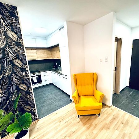 Hock Residence By Vagabond Budapest Luaran gambar