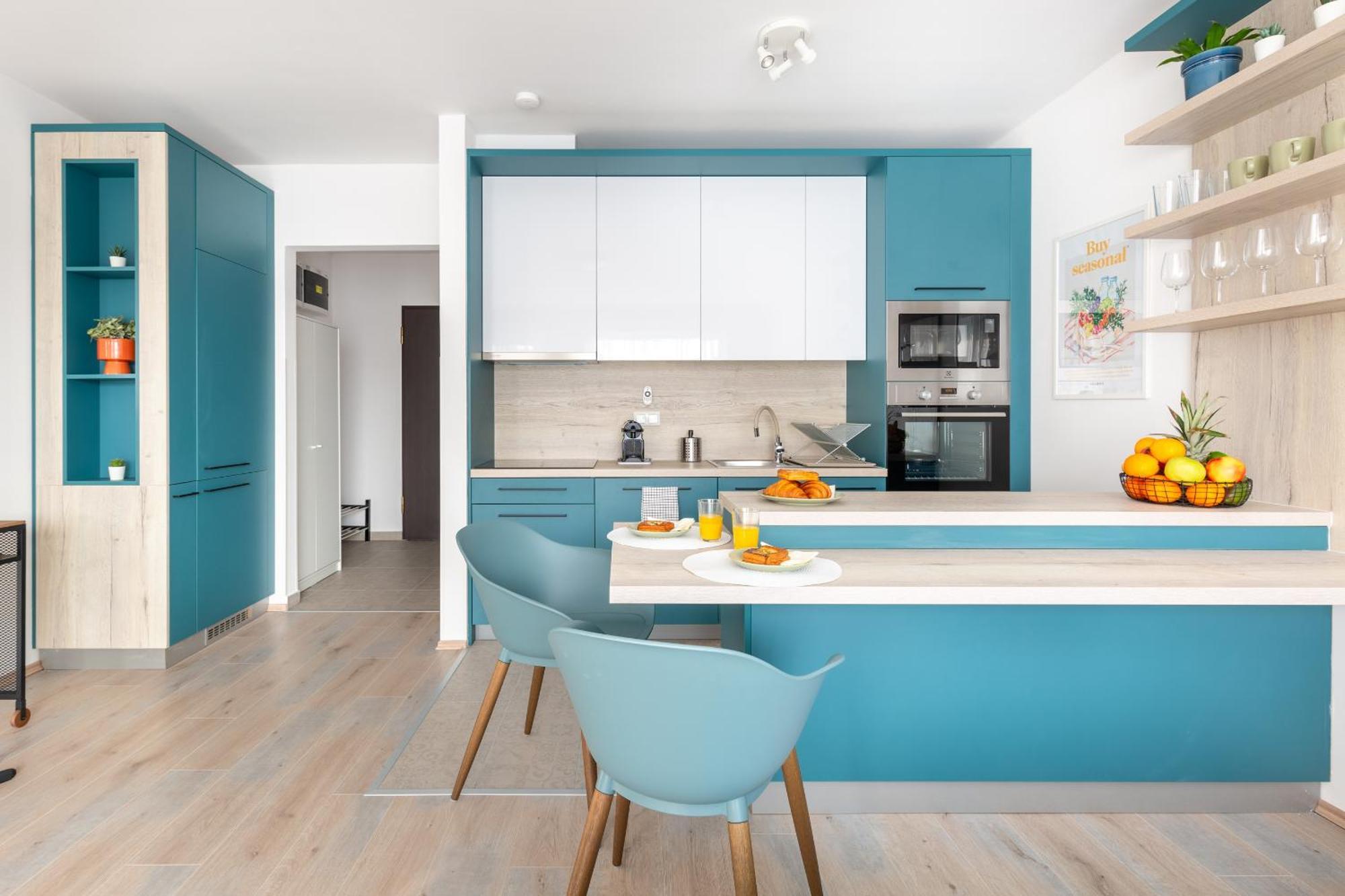 Hock Residence By Vagabond Budapest Luaran gambar