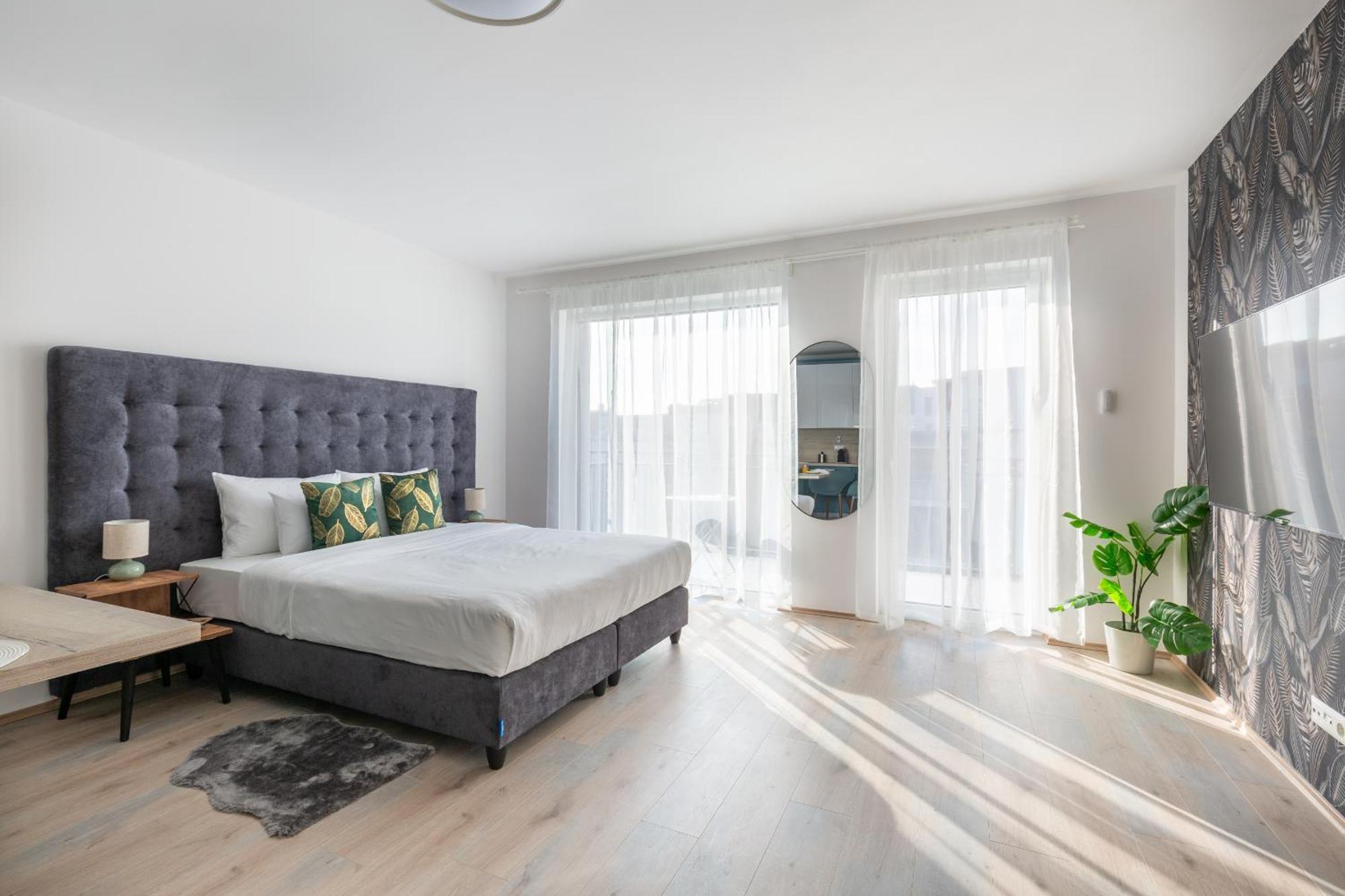 Hock Residence By Vagabond Budapest Luaran gambar