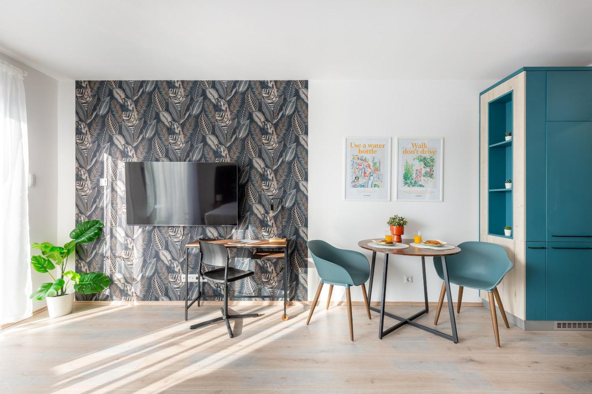 Hock Residence By Vagabond Budapest Luaran gambar