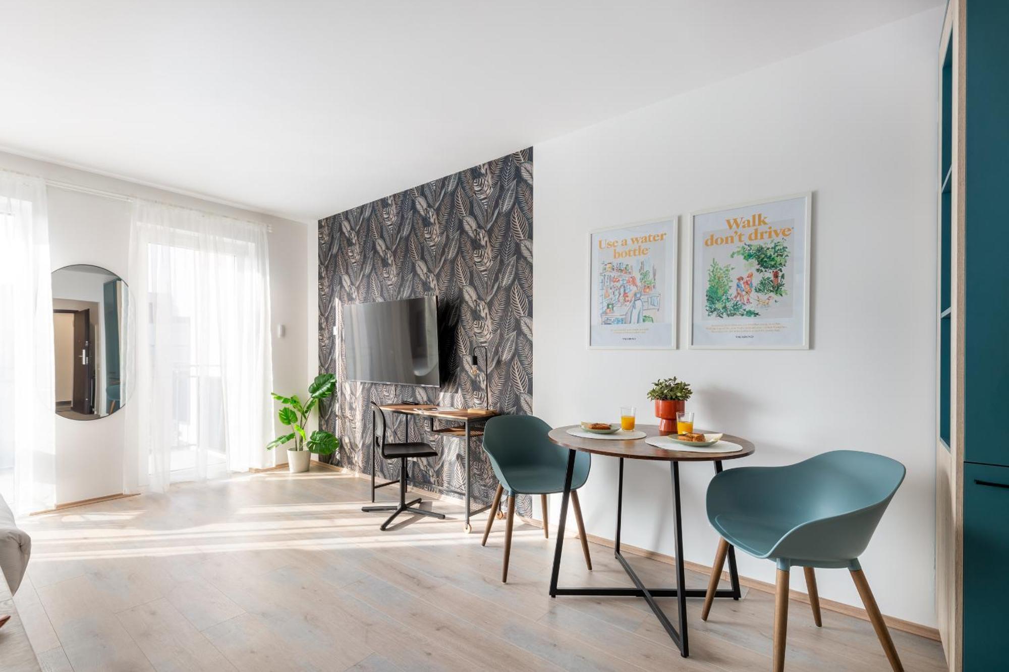 Hock Residence By Vagabond Budapest Luaran gambar