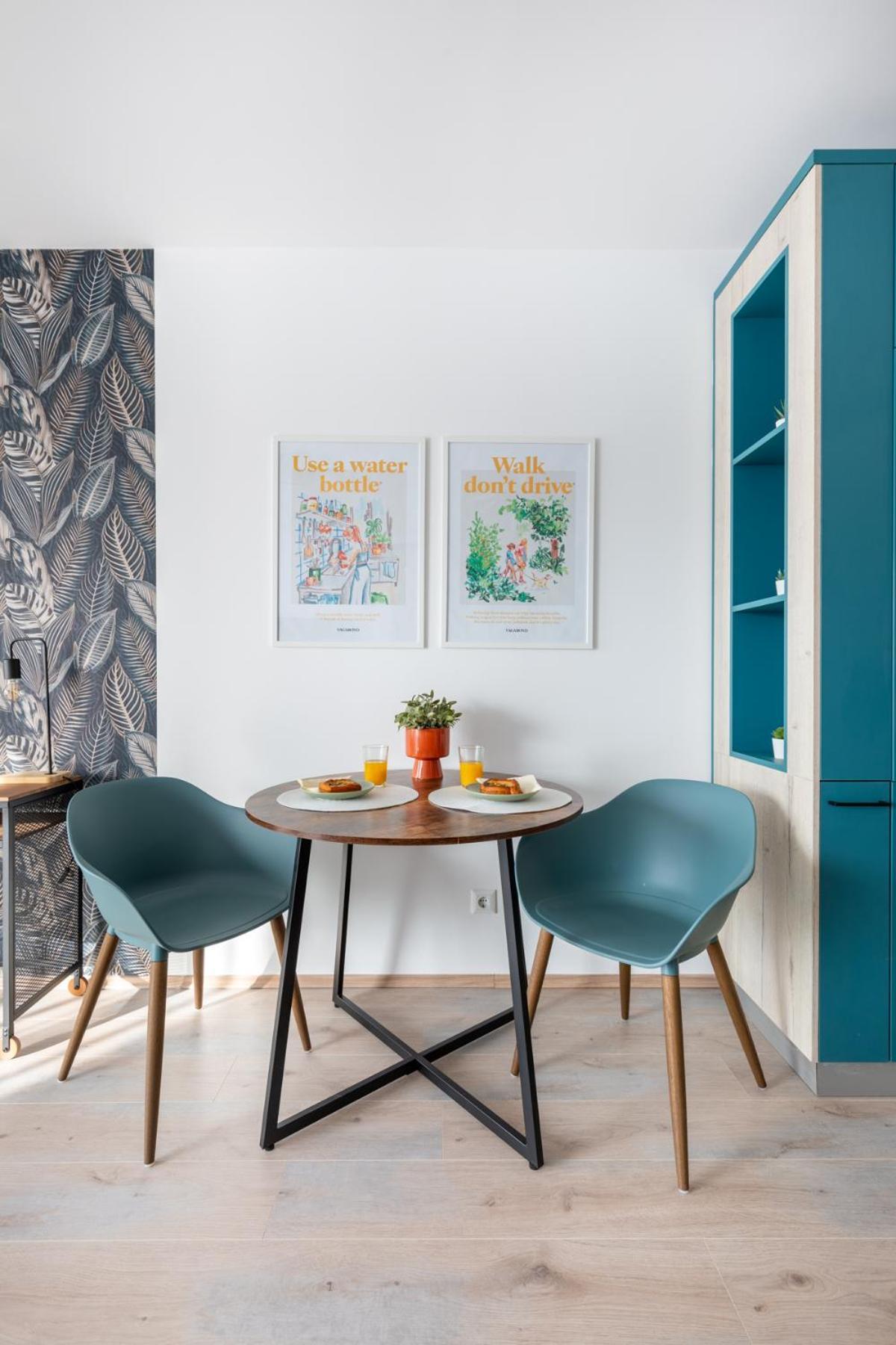 Hock Residence By Vagabond Budapest Luaran gambar