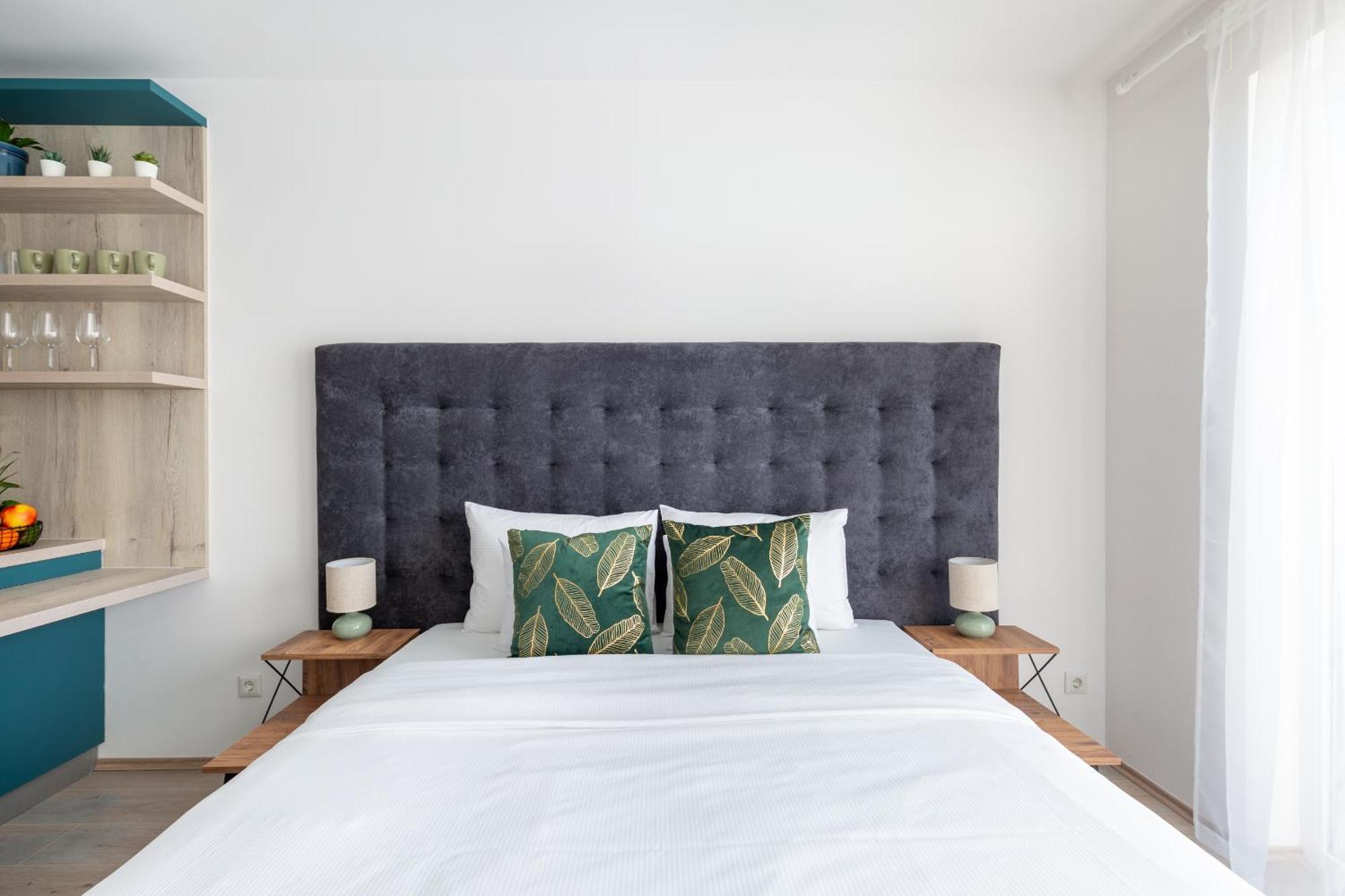 Hock Residence By Vagabond Budapest Luaran gambar