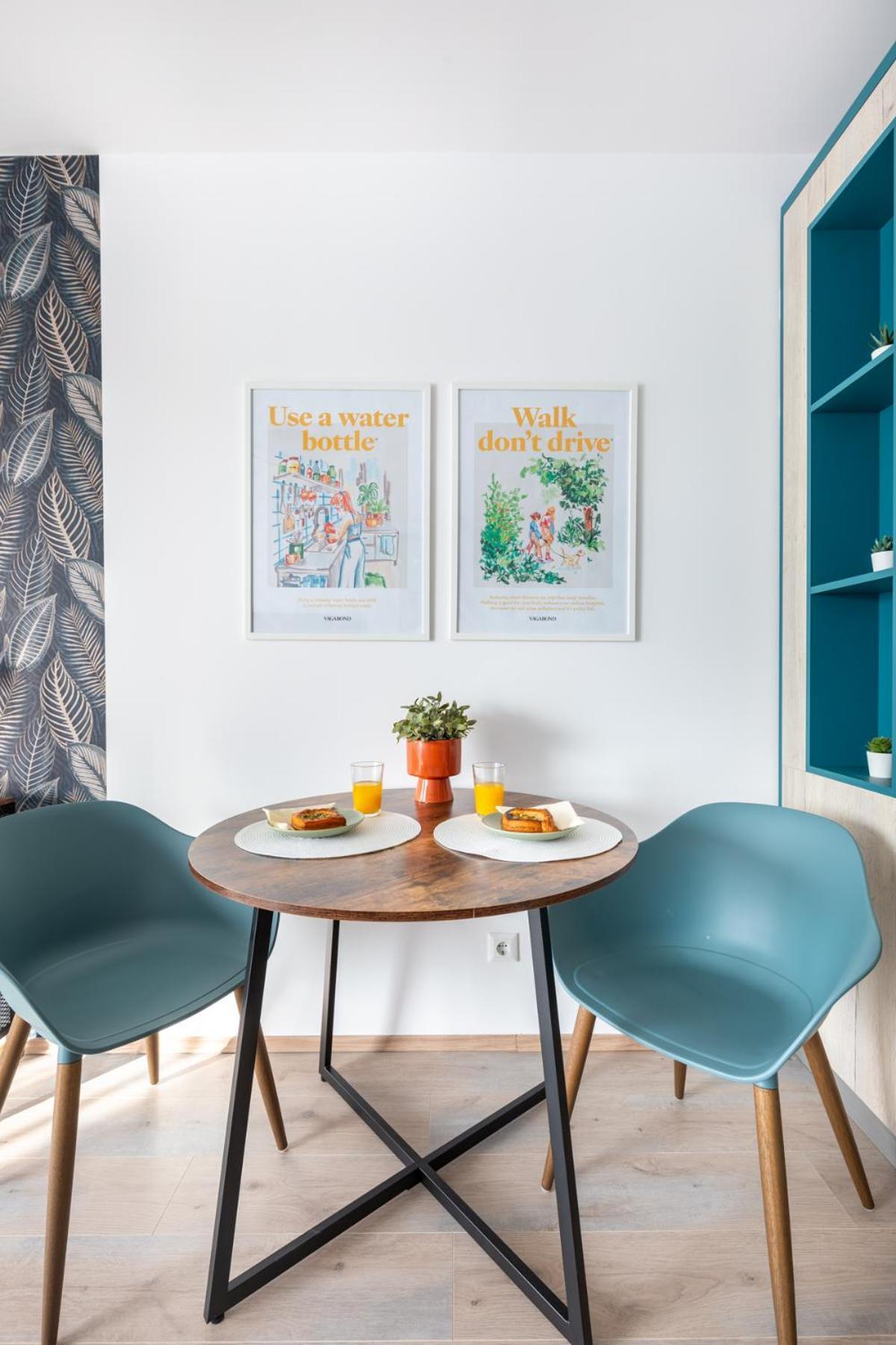 Hock Residence By Vagabond Budapest Luaran gambar
