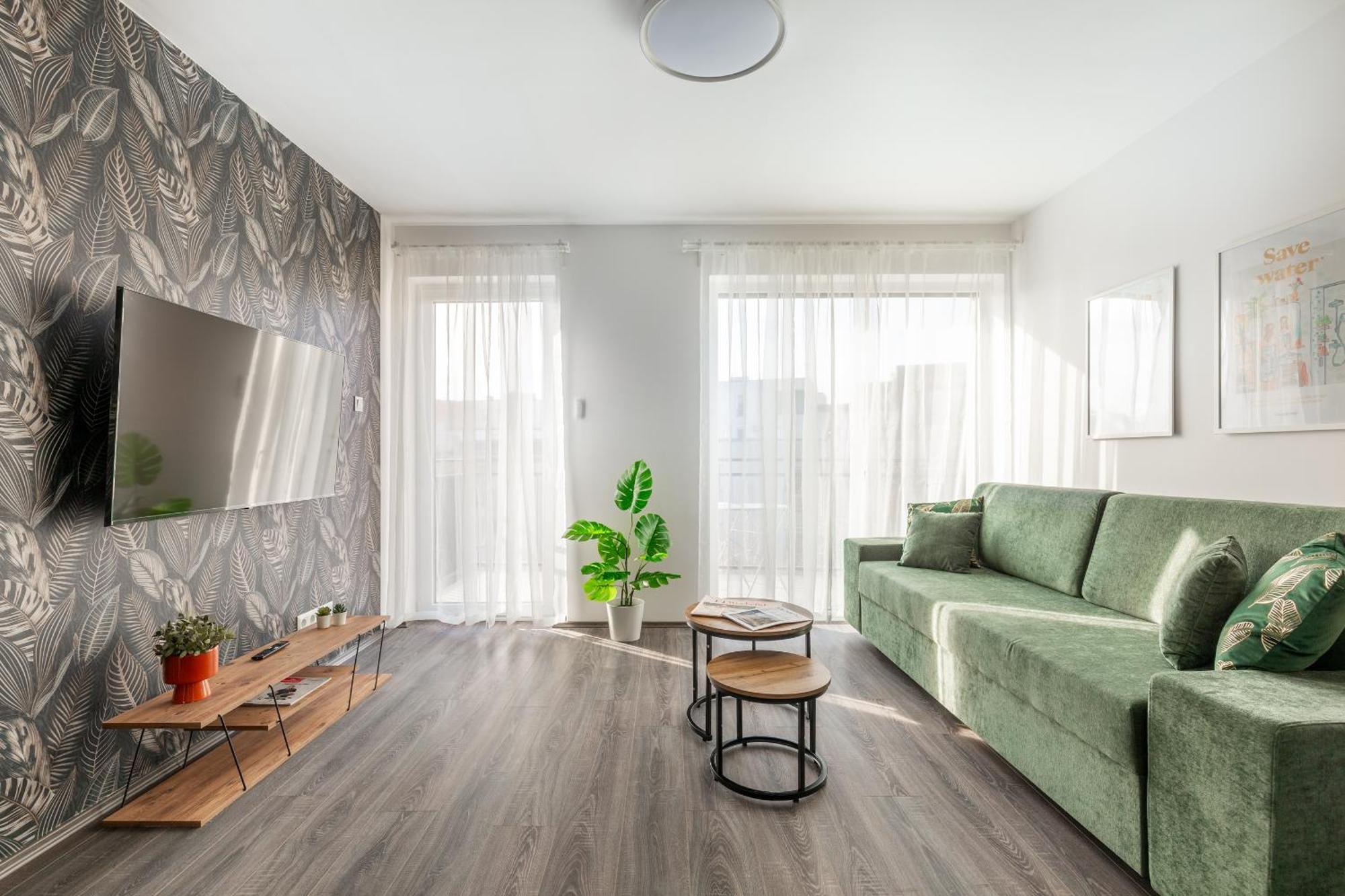 Hock Residence By Vagabond Budapest Luaran gambar