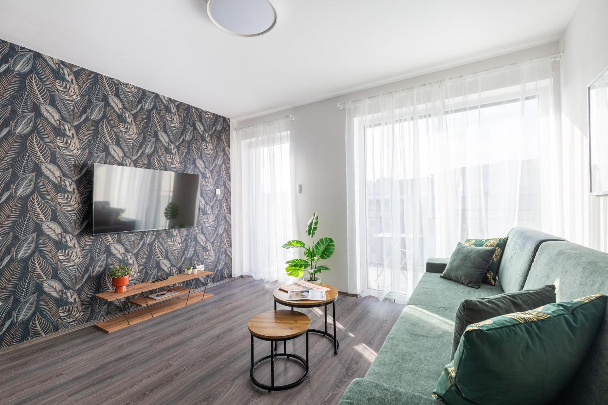 Hock Residence By Vagabond Budapest Luaran gambar