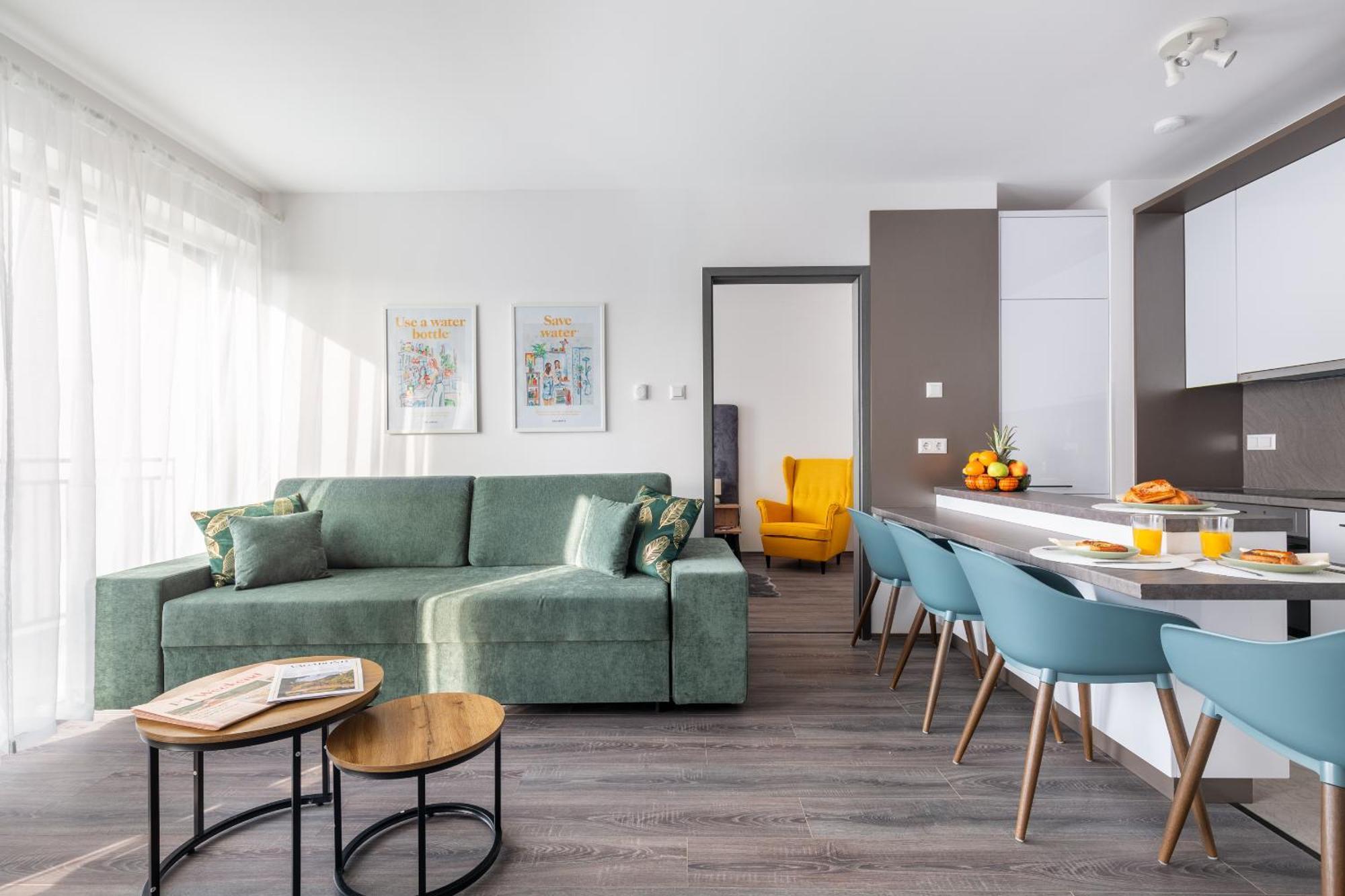 Hock Residence By Vagabond Budapest Luaran gambar