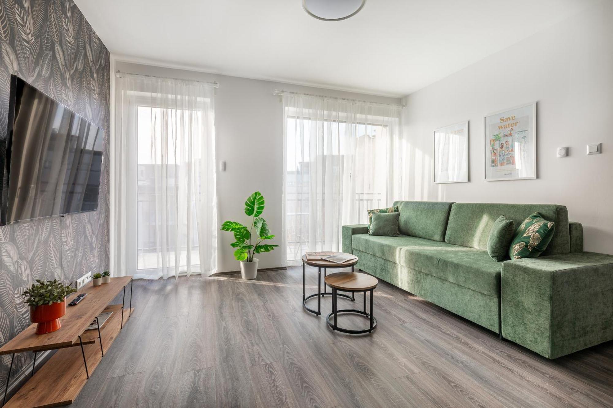 Hock Residence By Vagabond Budapest Luaran gambar