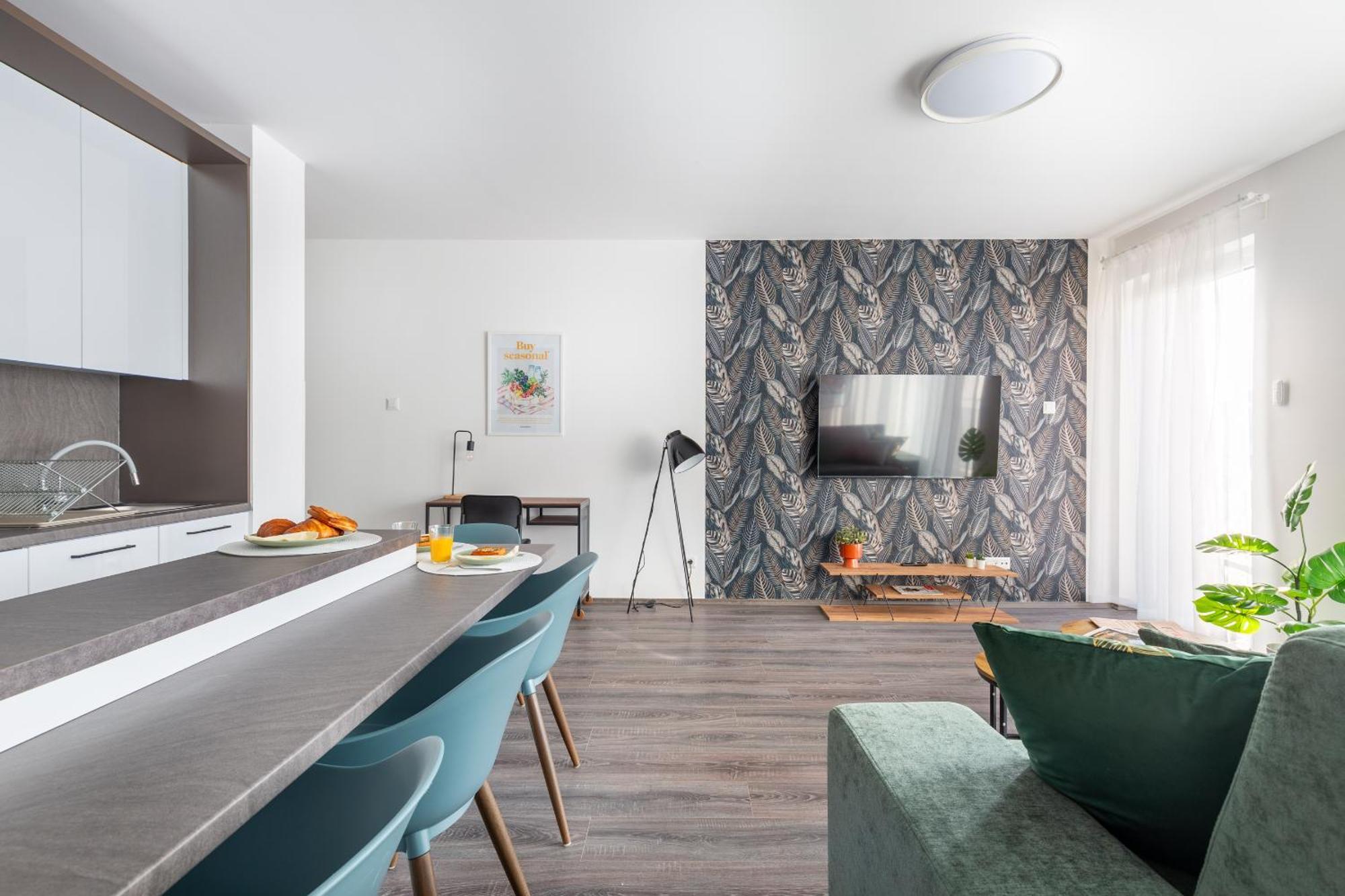 Hock Residence By Vagabond Budapest Luaran gambar