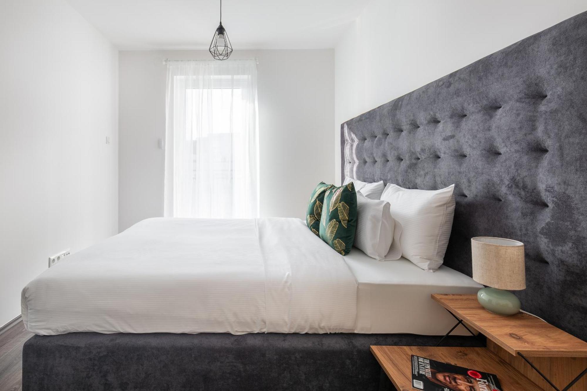 Hock Residence By Vagabond Budapest Luaran gambar