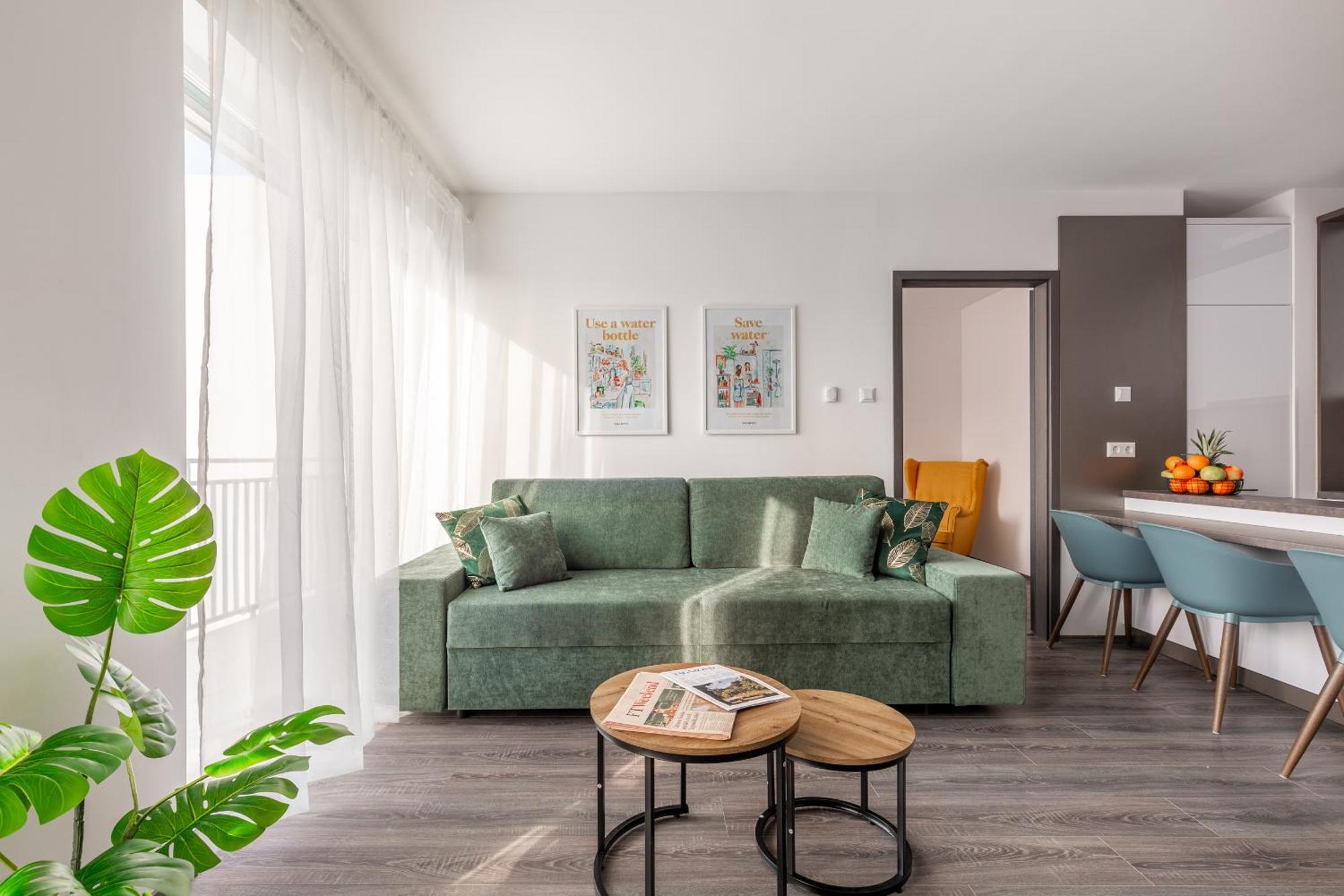 Hock Residence By Vagabond Budapest Luaran gambar