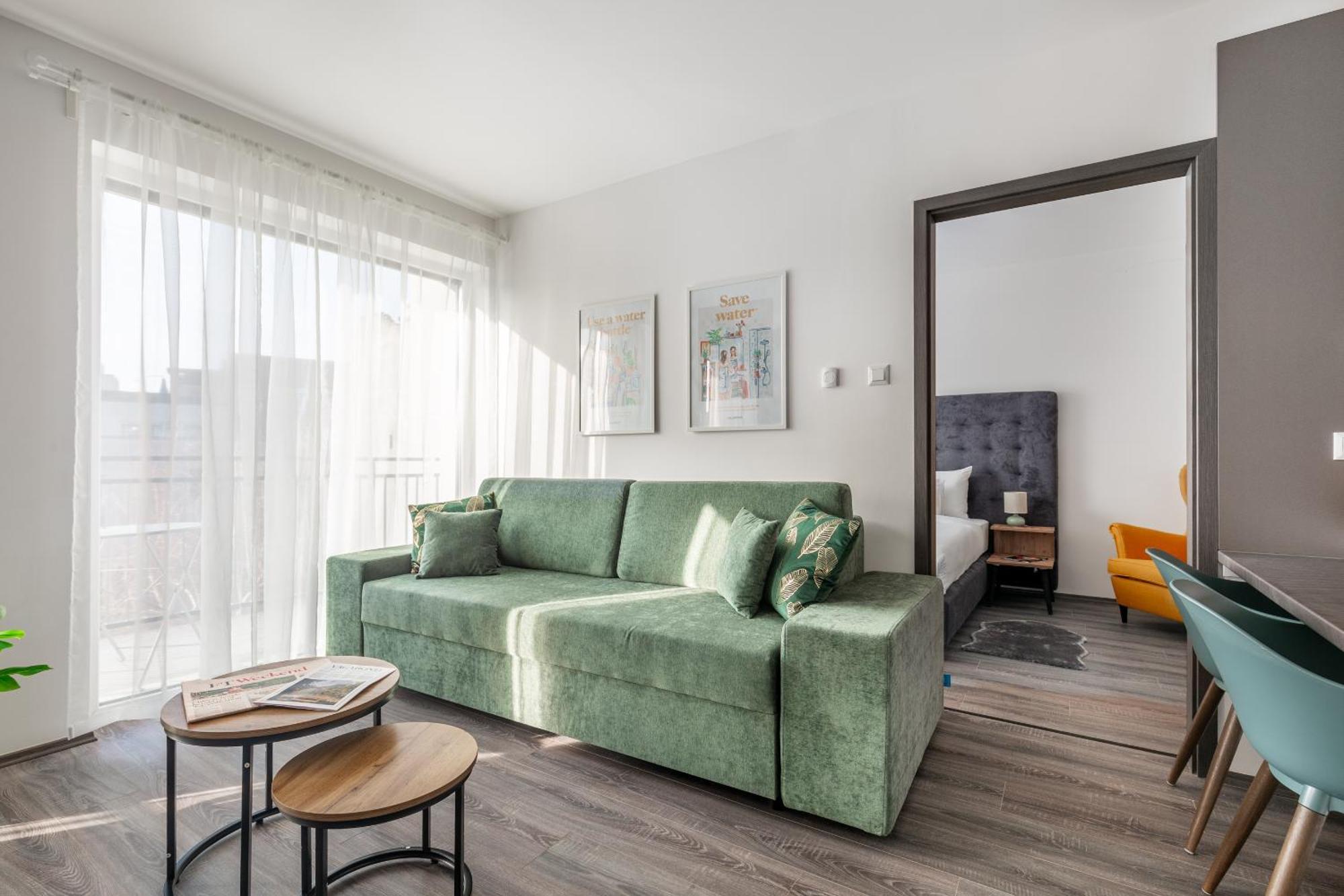 Hock Residence By Vagabond Budapest Luaran gambar