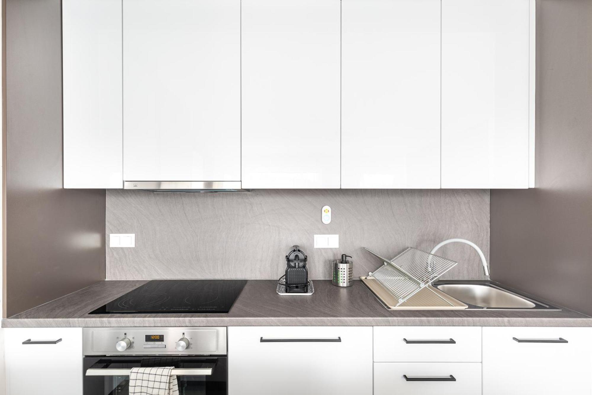 Hock Residence By Vagabond Budapest Luaran gambar