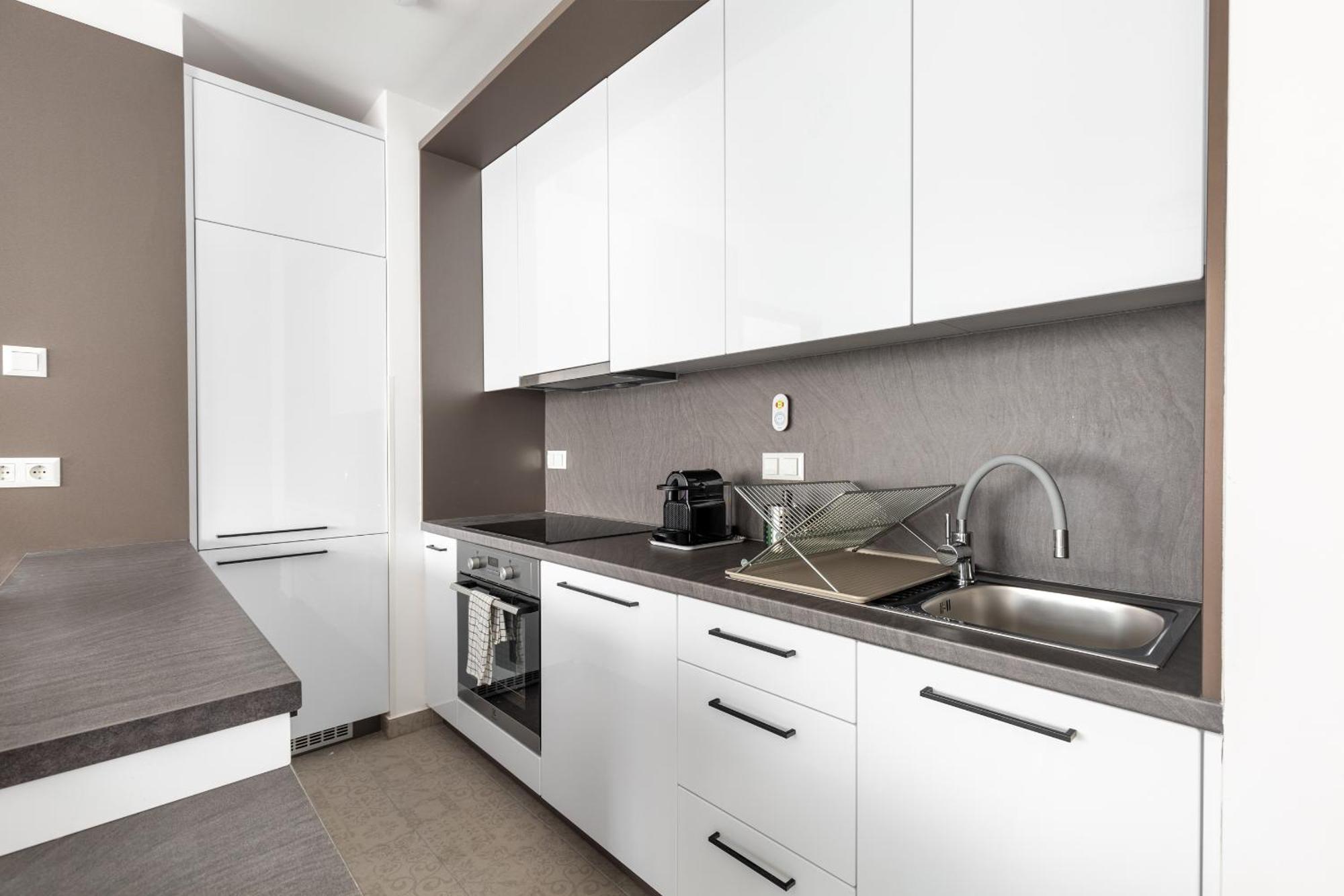 Hock Residence By Vagabond Budapest Luaran gambar