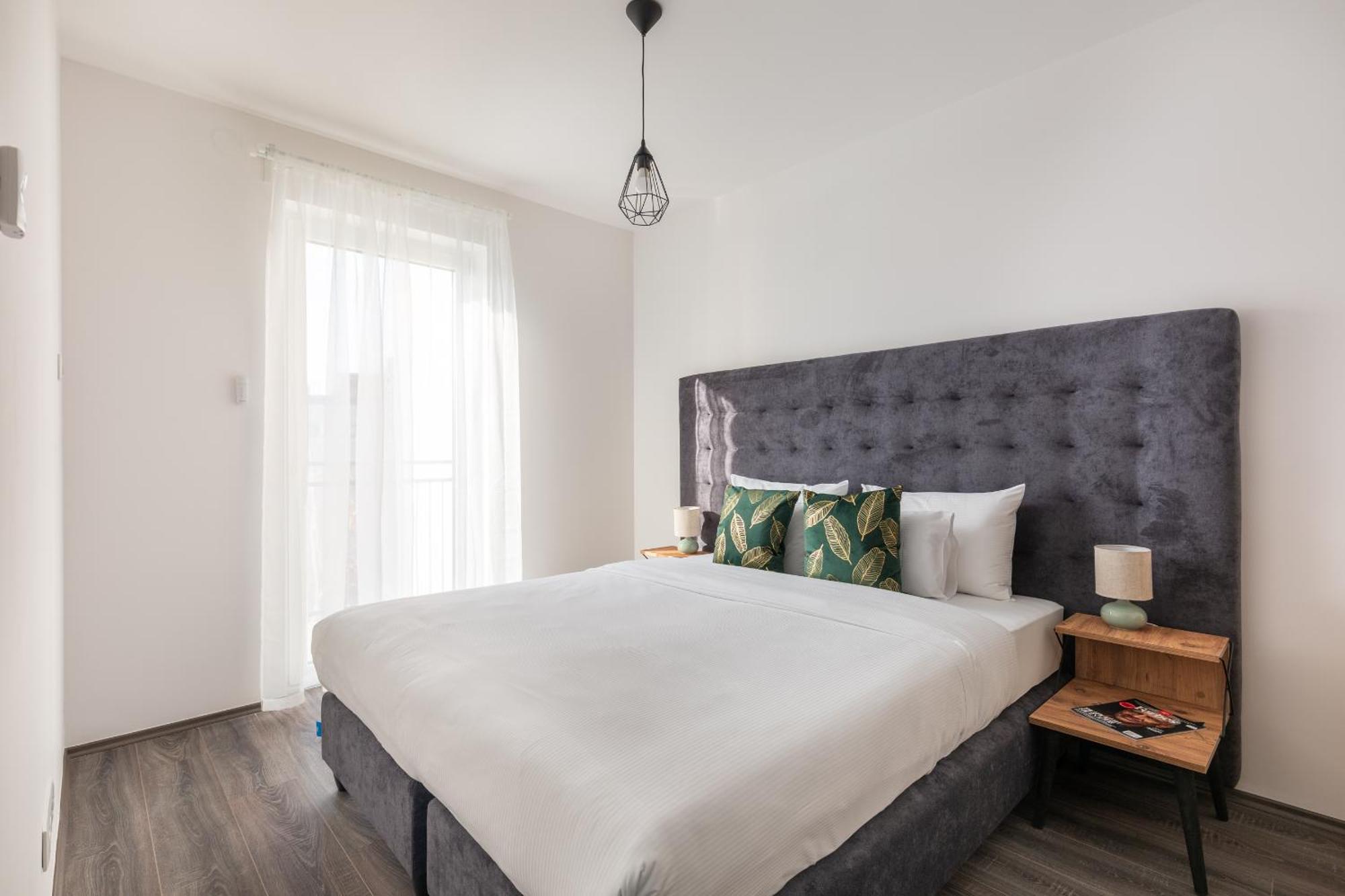 Hock Residence By Vagabond Budapest Luaran gambar