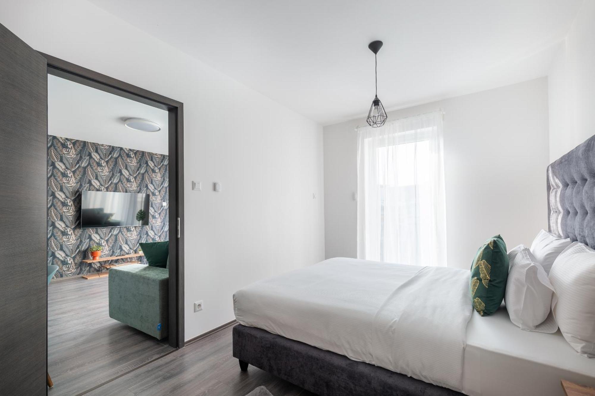 Hock Residence By Vagabond Budapest Luaran gambar