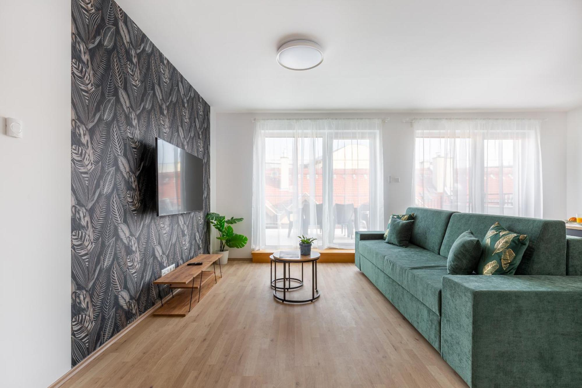 Hock Residence By Vagabond Budapest Luaran gambar