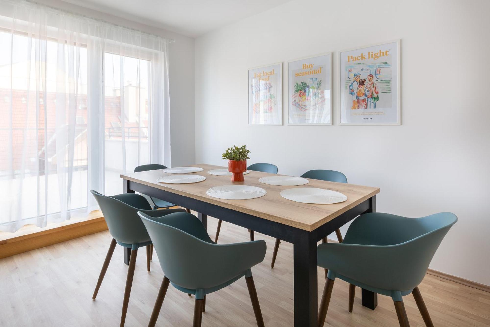 Hock Residence By Vagabond Budapest Luaran gambar