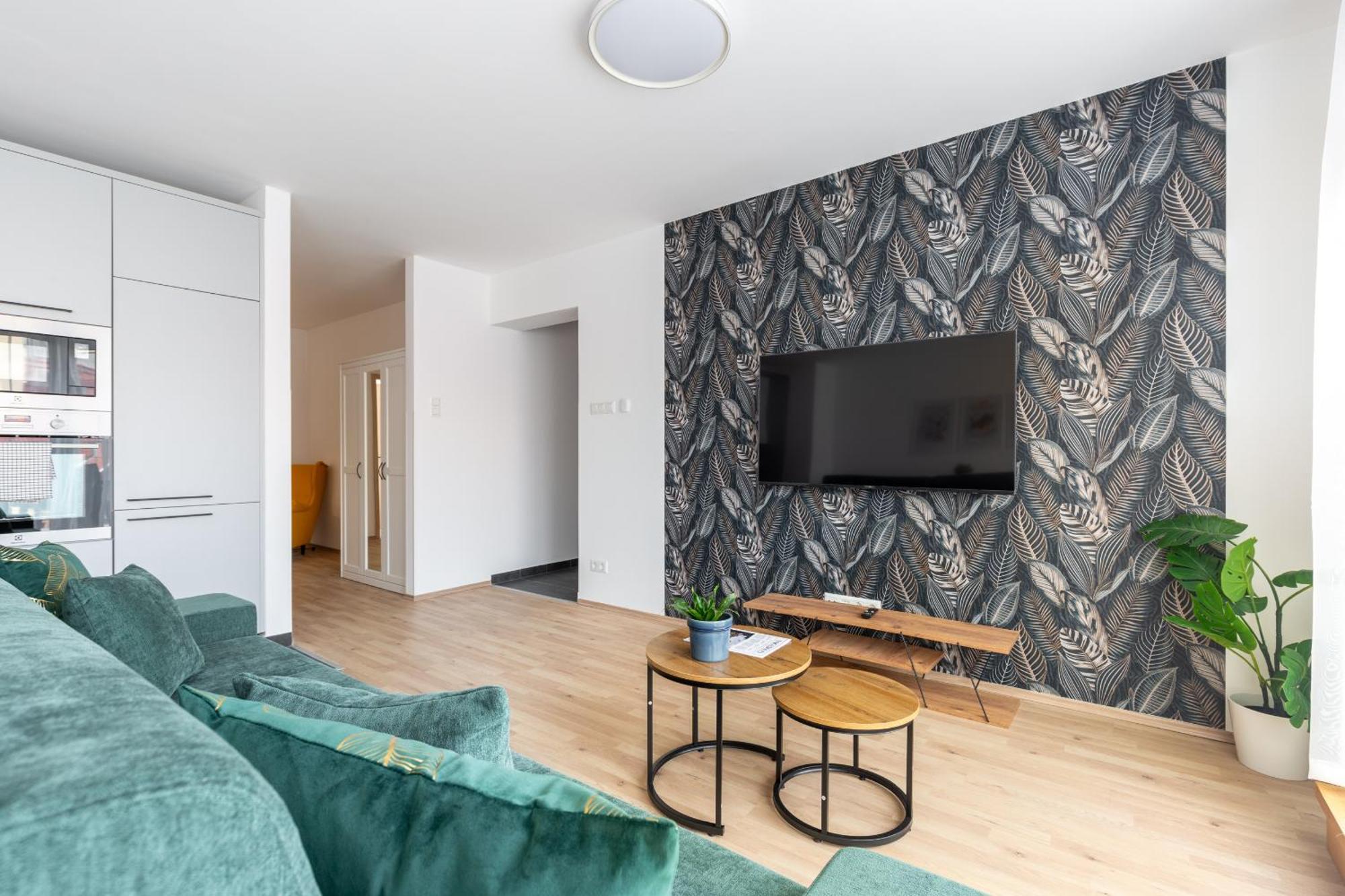 Hock Residence By Vagabond Budapest Luaran gambar