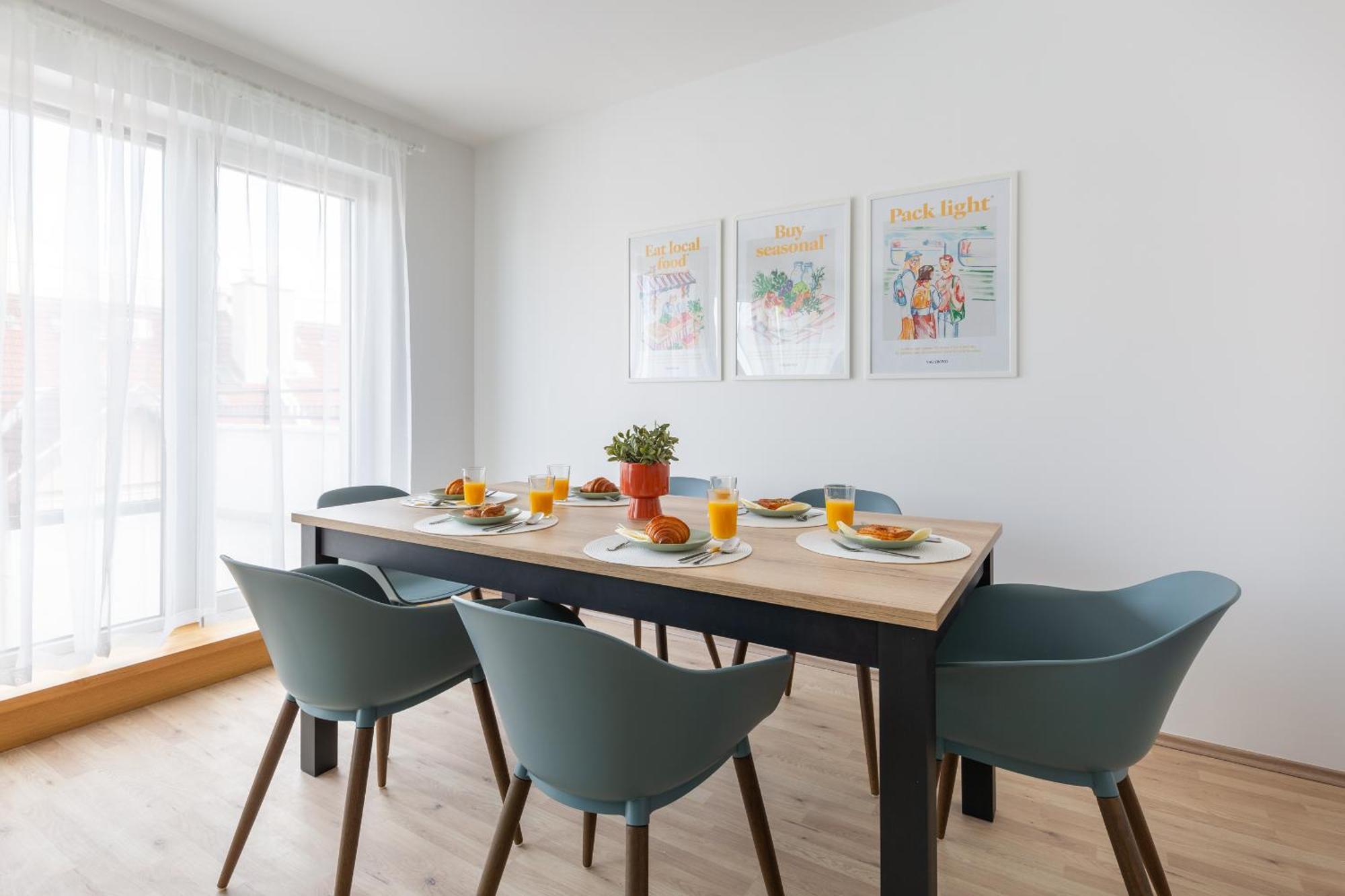 Hock Residence By Vagabond Budapest Luaran gambar