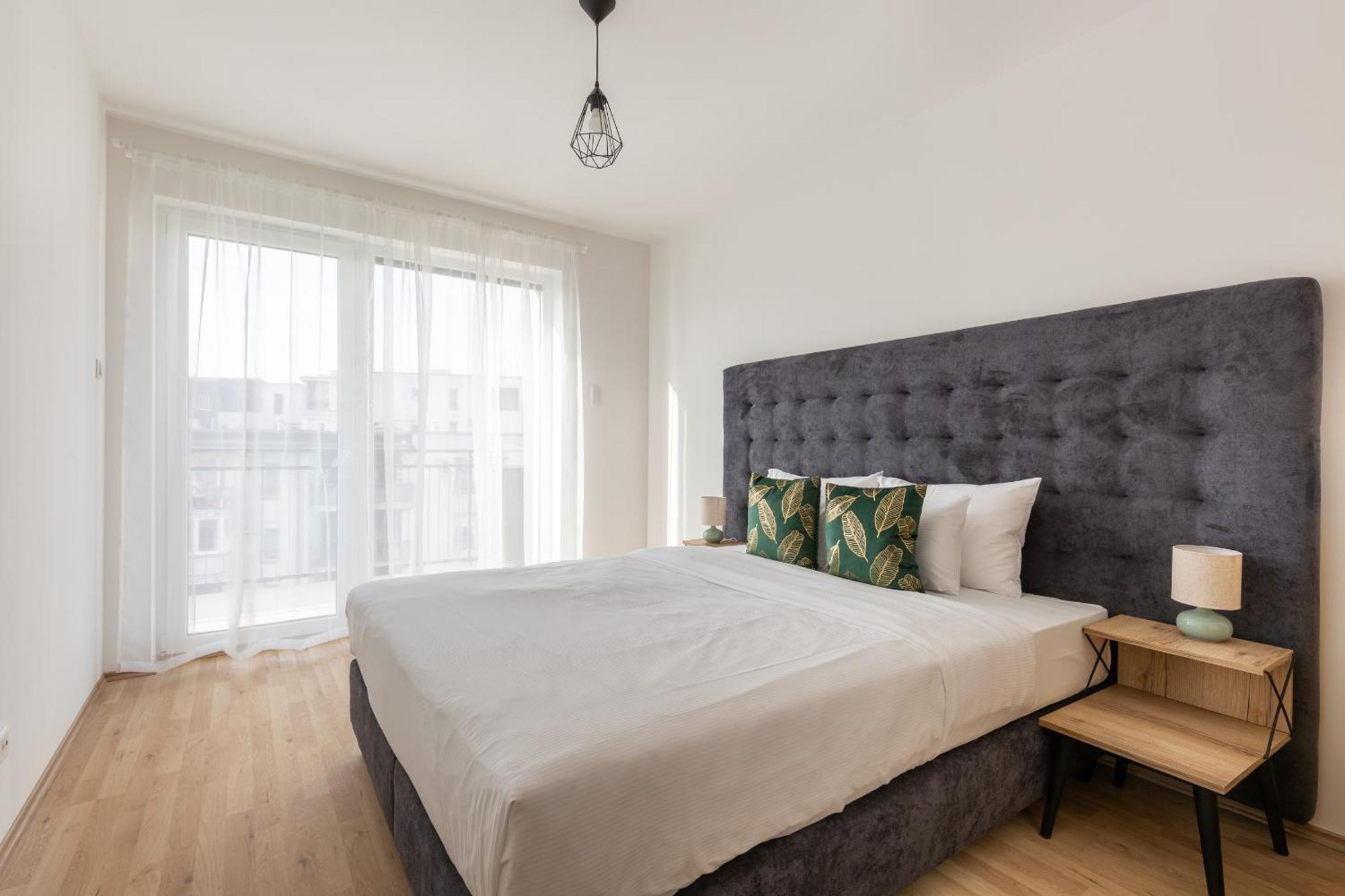 Hock Residence By Vagabond Budapest Luaran gambar