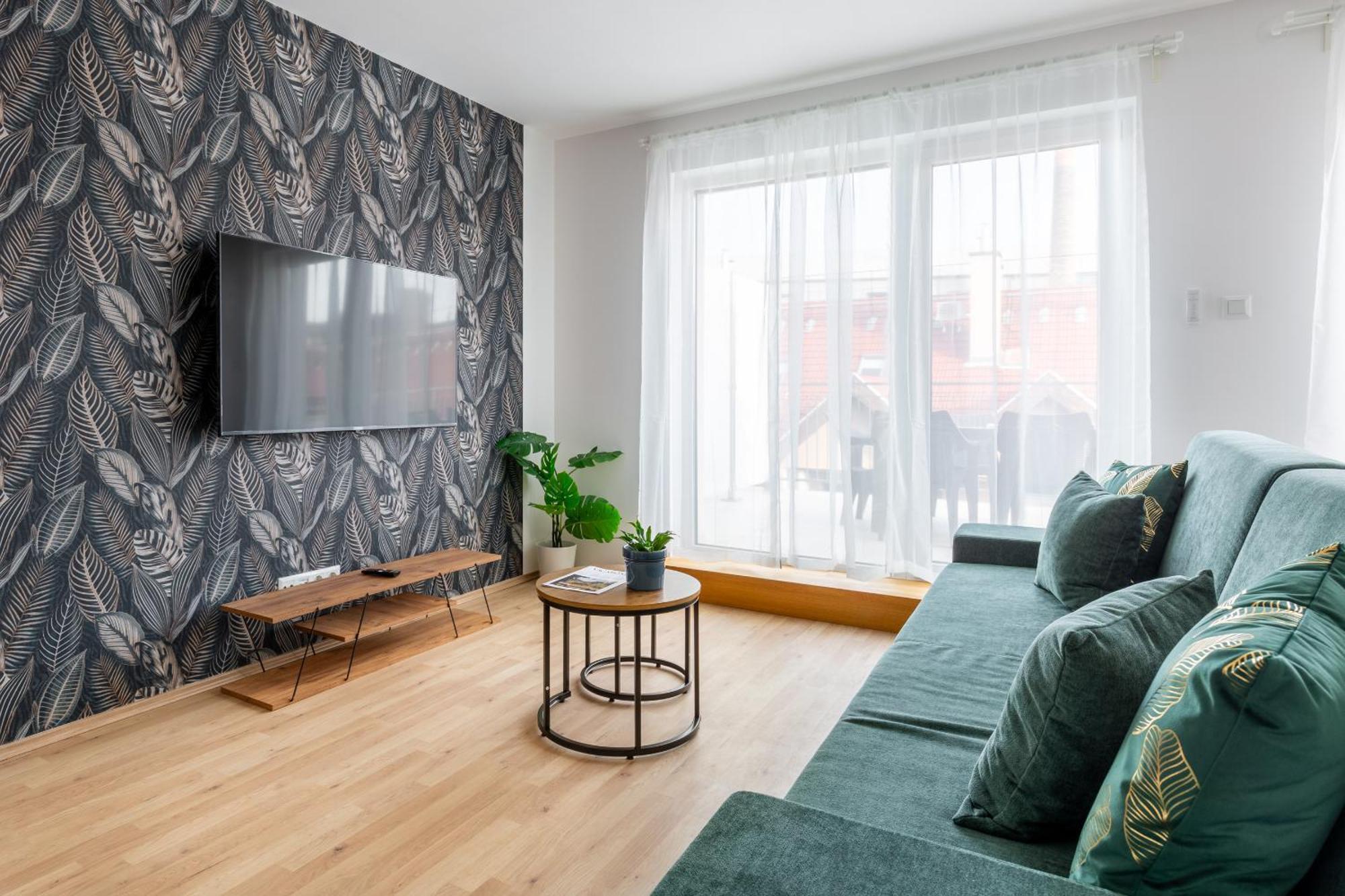 Hock Residence By Vagabond Budapest Luaran gambar