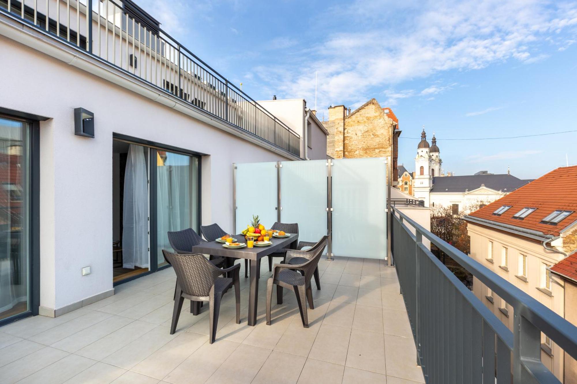 Hock Residence By Vagabond Budapest Luaran gambar