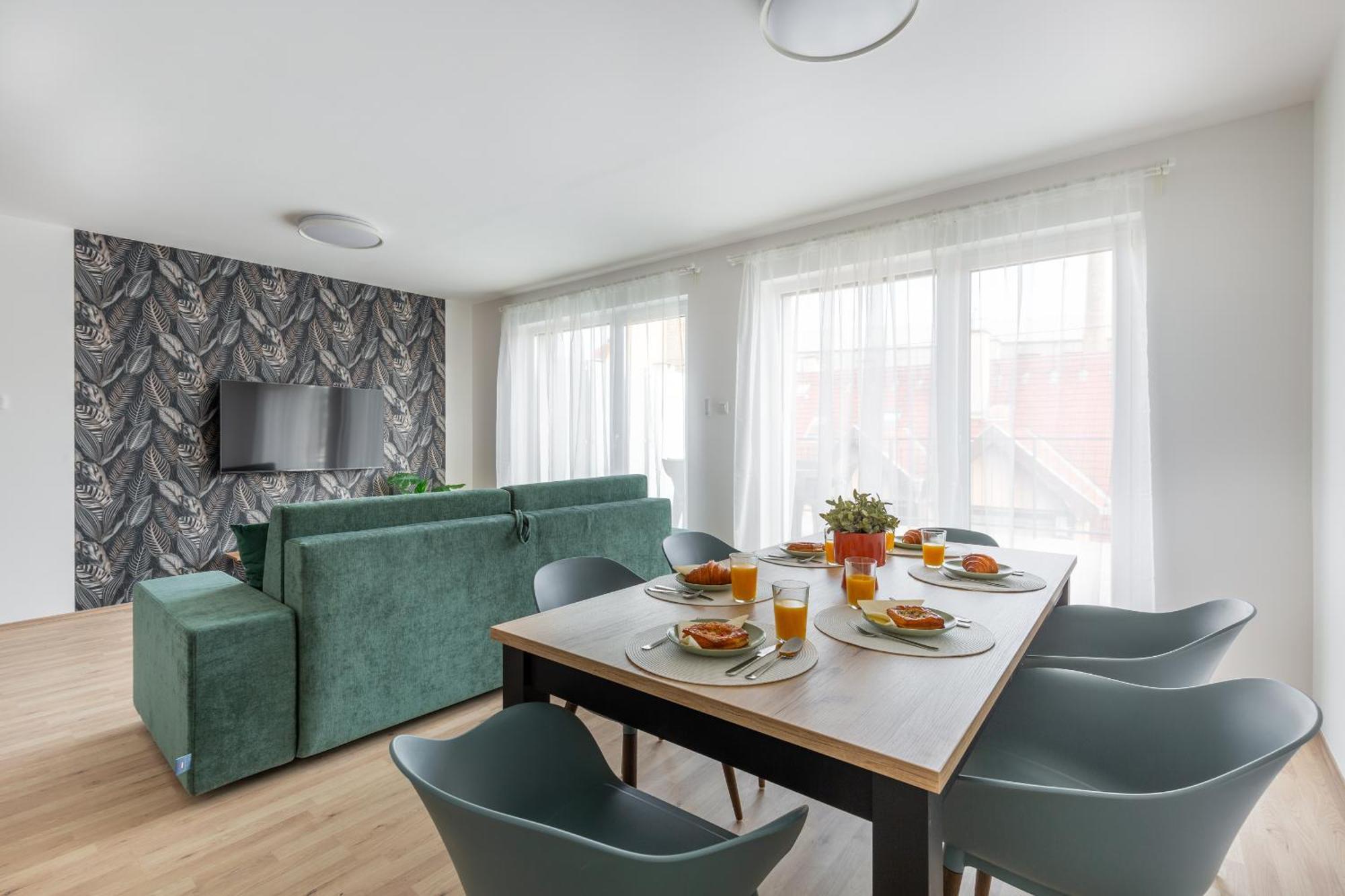 Hock Residence By Vagabond Budapest Luaran gambar