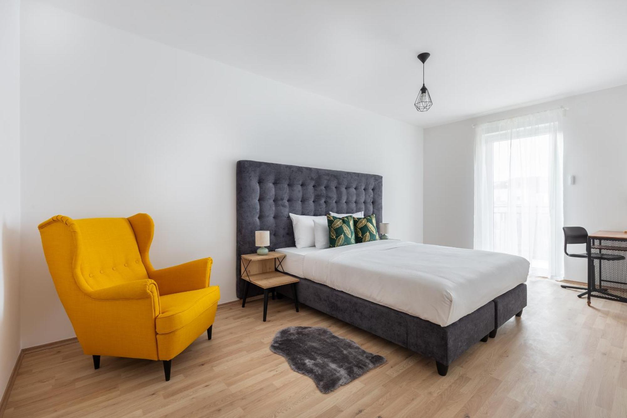 Hock Residence By Vagabond Budapest Luaran gambar