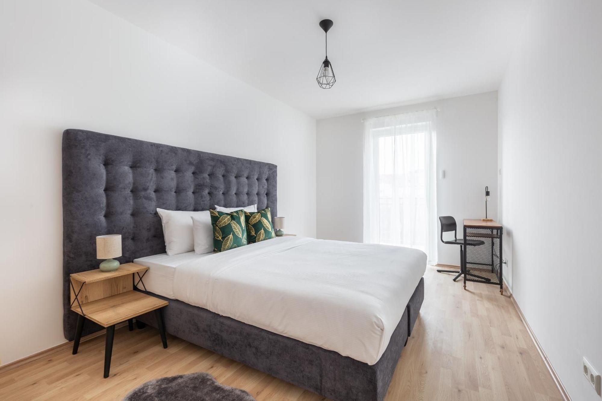 Hock Residence By Vagabond Budapest Luaran gambar