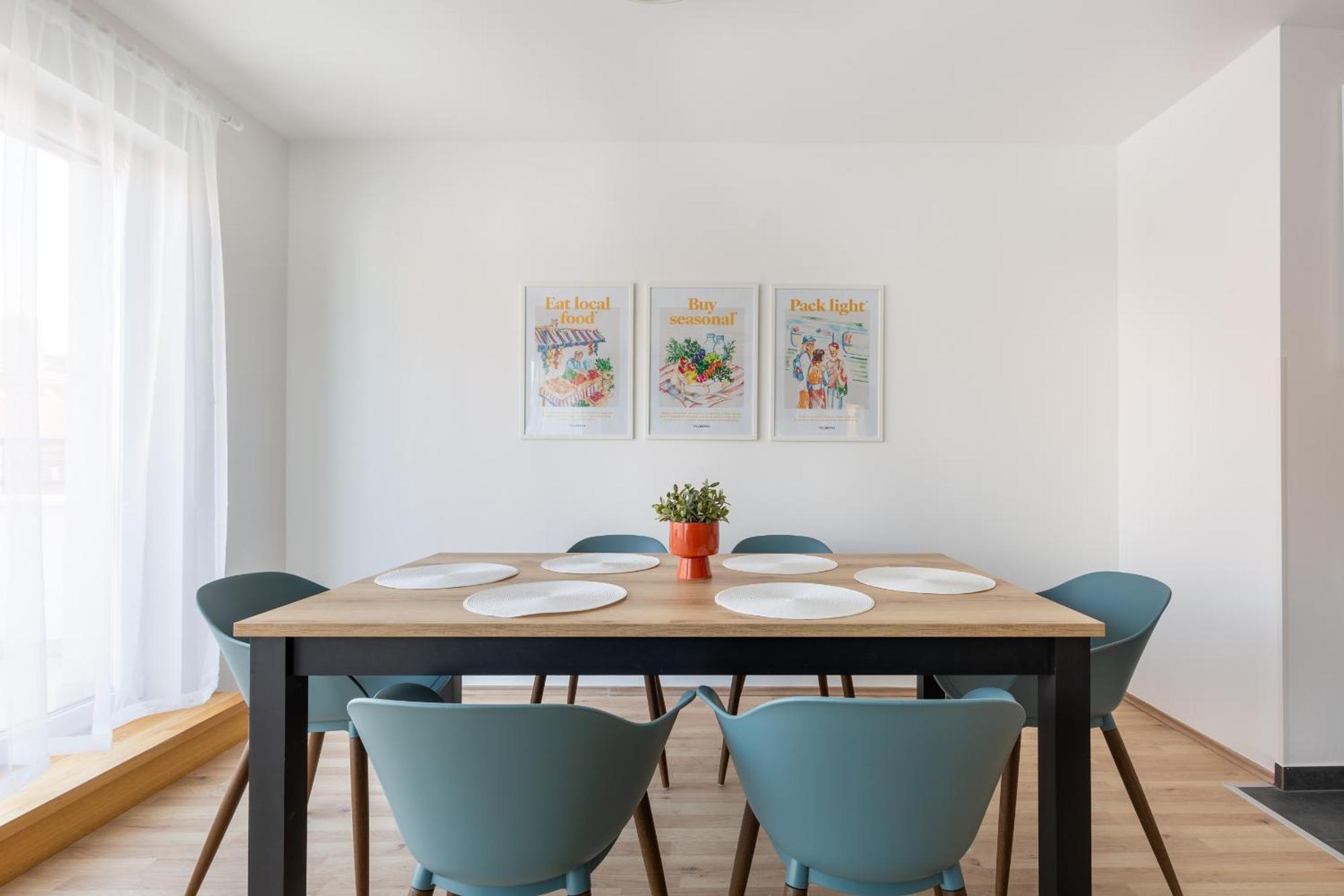 Hock Residence By Vagabond Budapest Luaran gambar